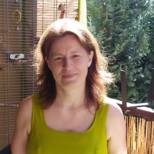 Jarmila Klaudysová