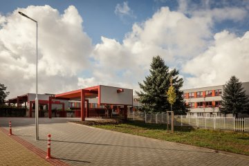 Nařízení - distanční výuka