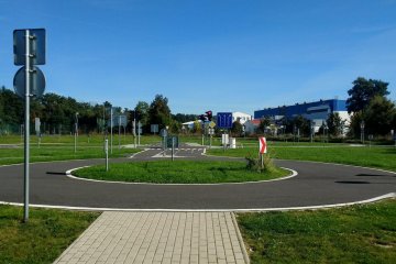 Ochrana člověka za mimořádných událostí