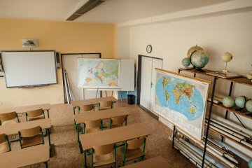 NOVÉ Nařízení ředitele školy o omezení provozu školy (č. j. 852 /2020)