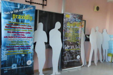 Preventivní program