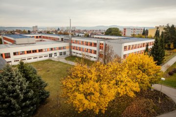 Organizace školy od 30.11.2020