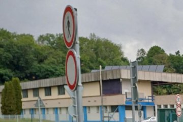 Jízda na dopravním hřišti