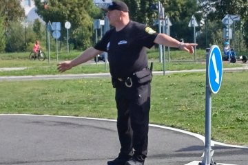 Dopravní hřiště