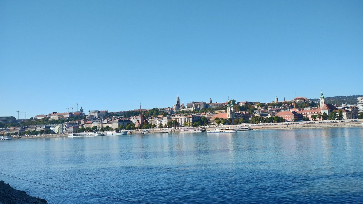 Erasmus v maďarském Monoru od 5.10 do 10.10 2025
