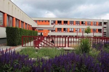 Pozvánka - třídní schůzky