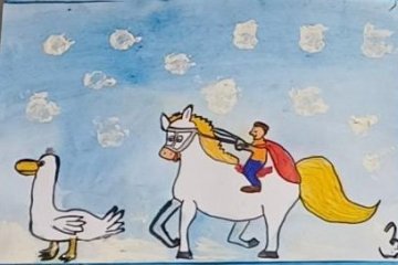 Ach, jak ten čas letí