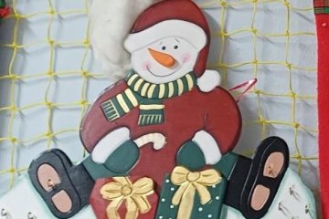 Adventní čas je tu