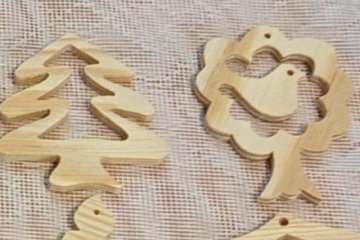 Tradiční vánoční jarmark