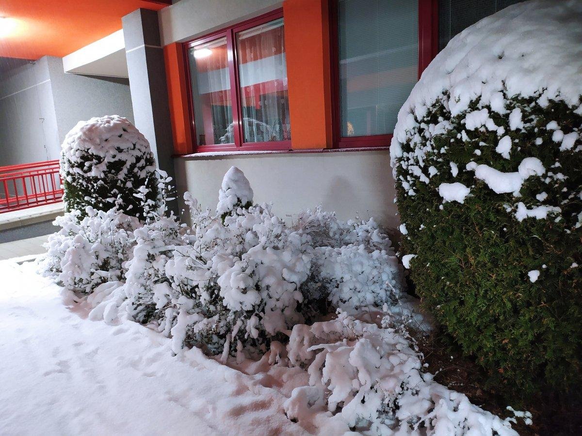 Vánoční prázdniny