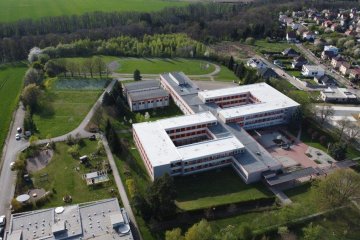 Zápis do 1. ročníků pro školní rok 2026/27