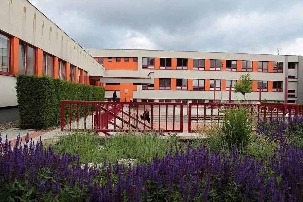 Seznam žáků přijatých do prvního ročníku