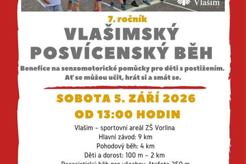 Posvícenský běh