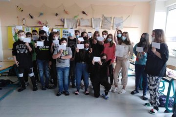 Spolupráce s 2.B